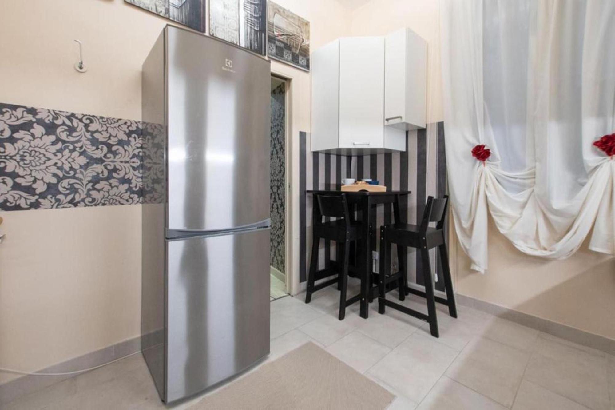 Smart & Luxury Colosseo Apartment Rome