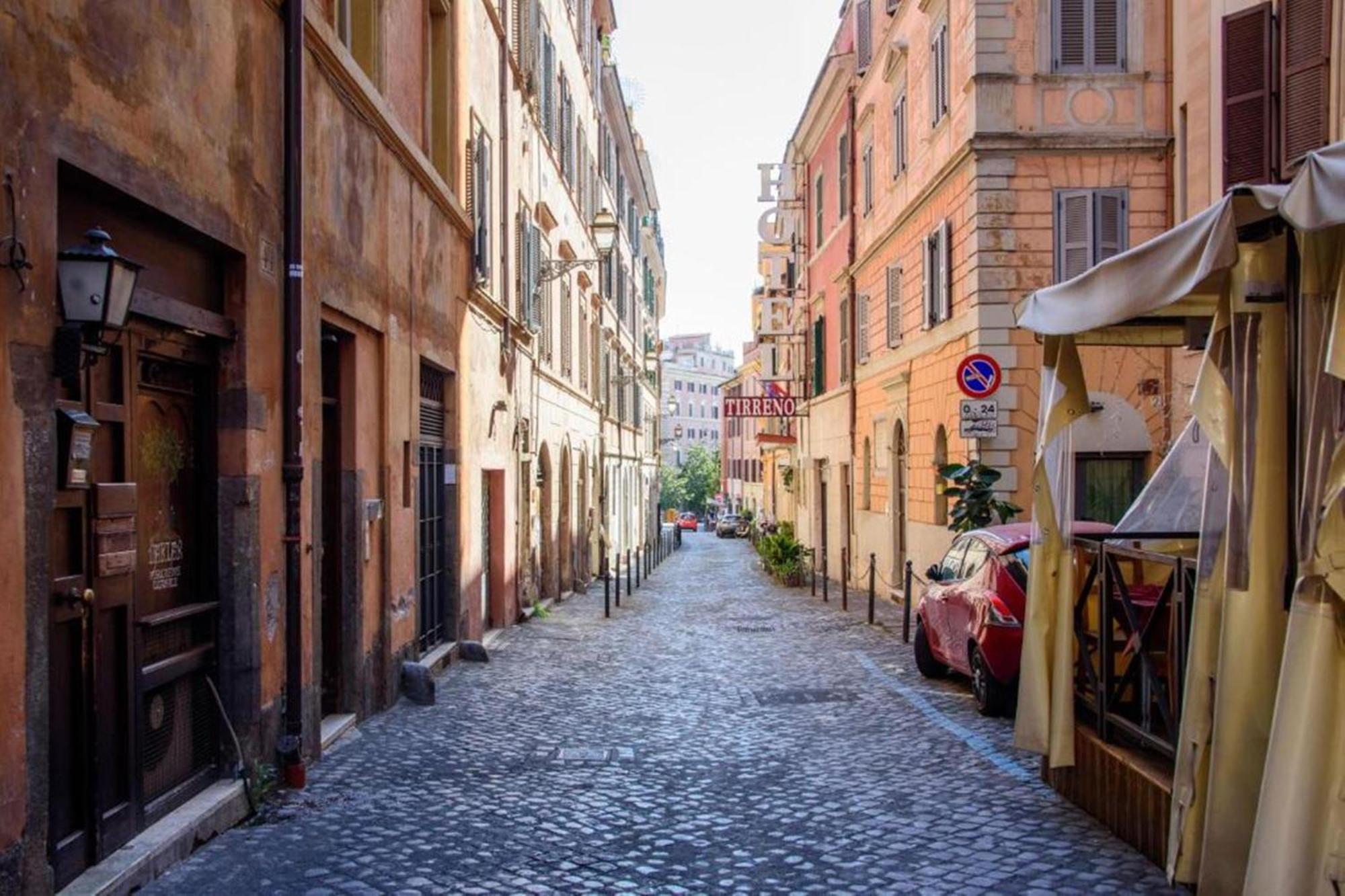 Smart & Luxury Colosseo Rome