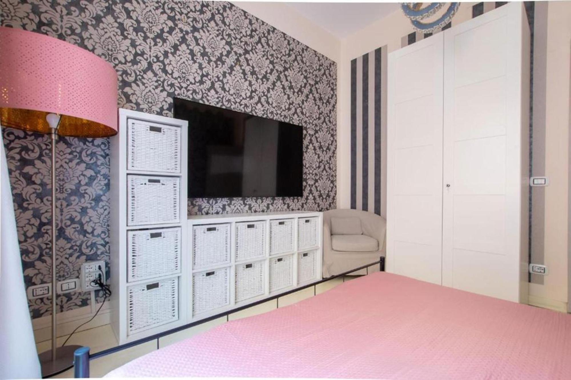 Apartment Smart & Luxury Colosseo Rome