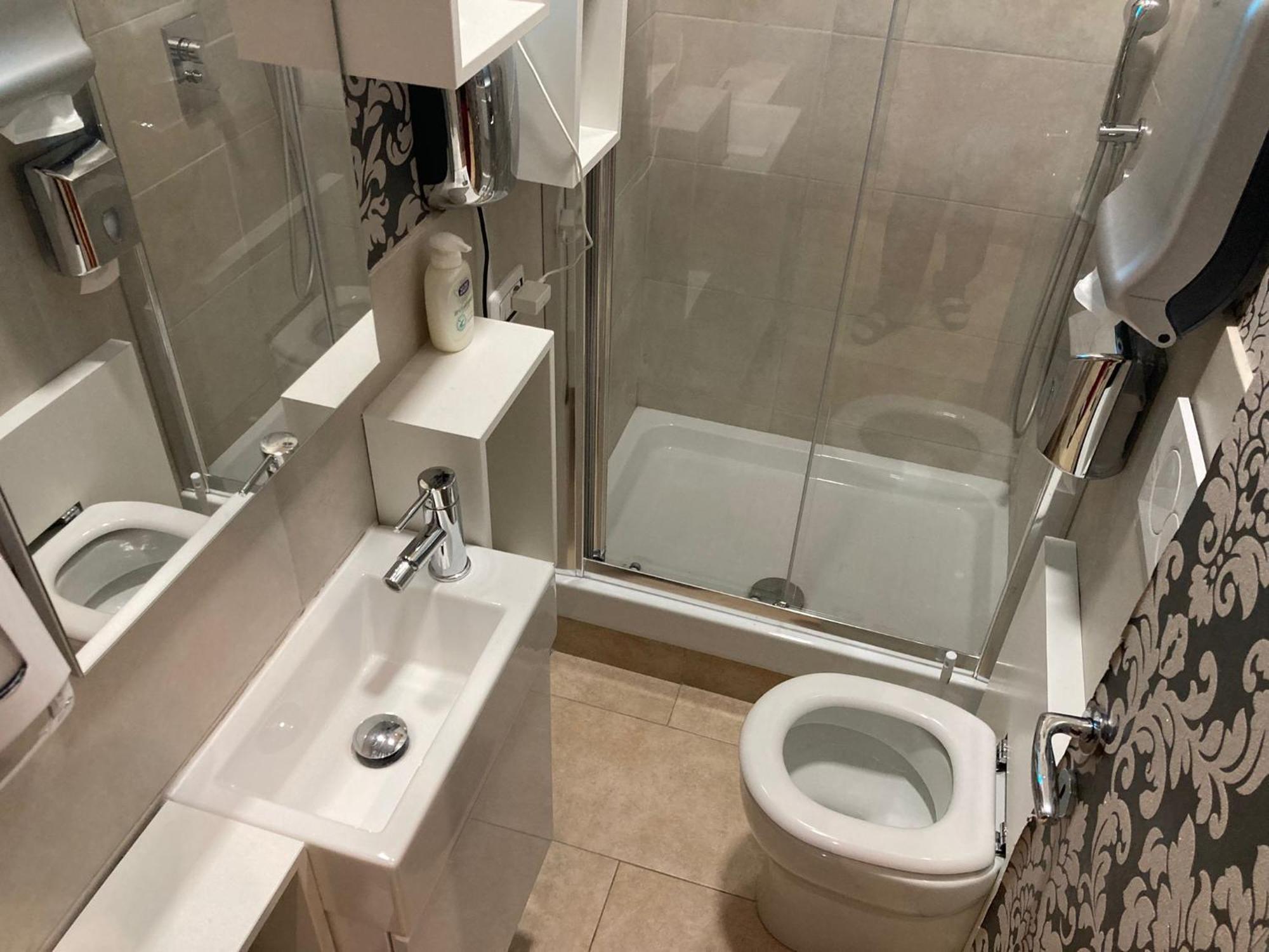 Apartment Smart & Luxury Colosseo *