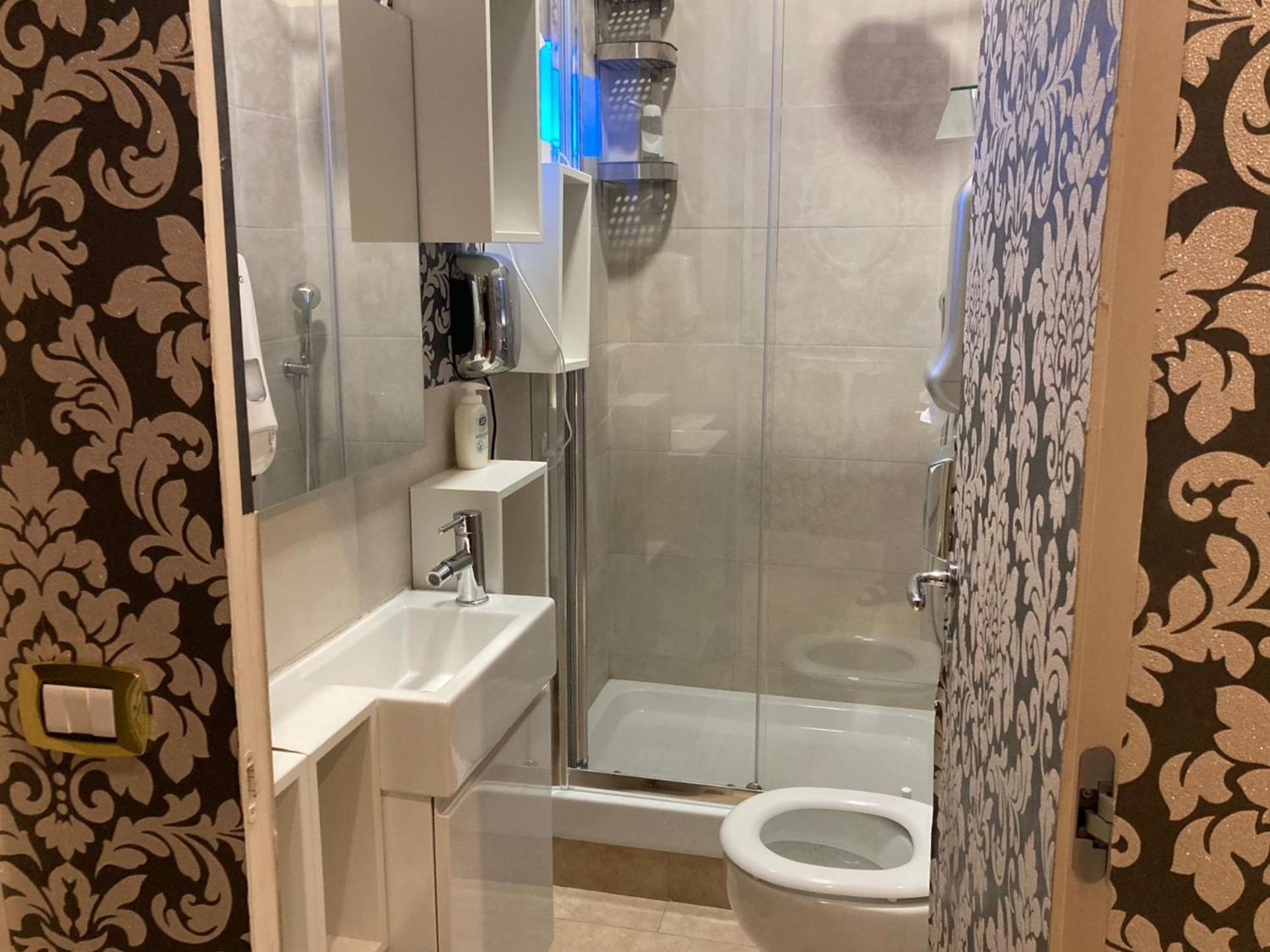 Smart & Luxury Colosseo Apartment
