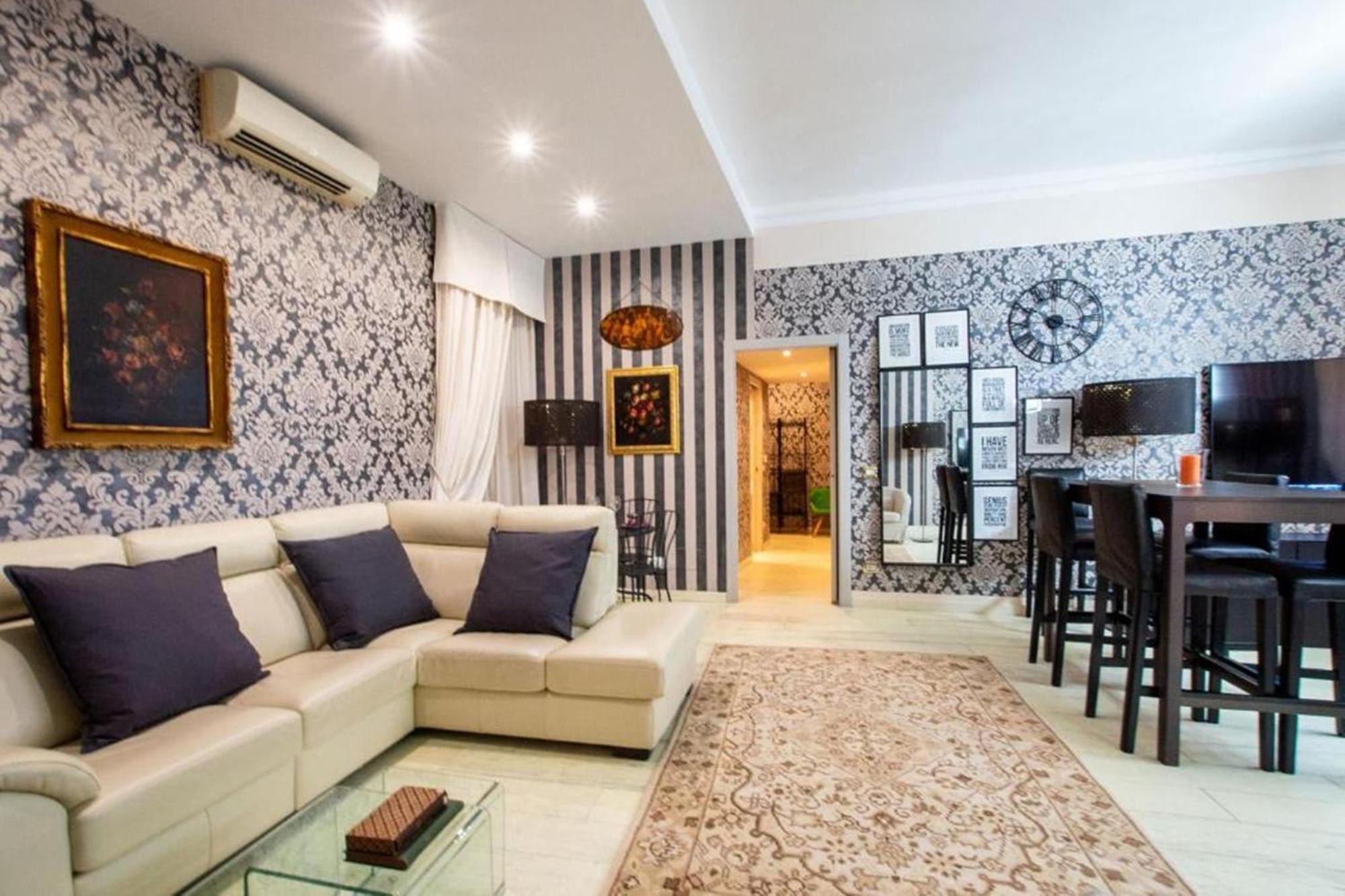 Smart & Luxury Colosseo * Rom
