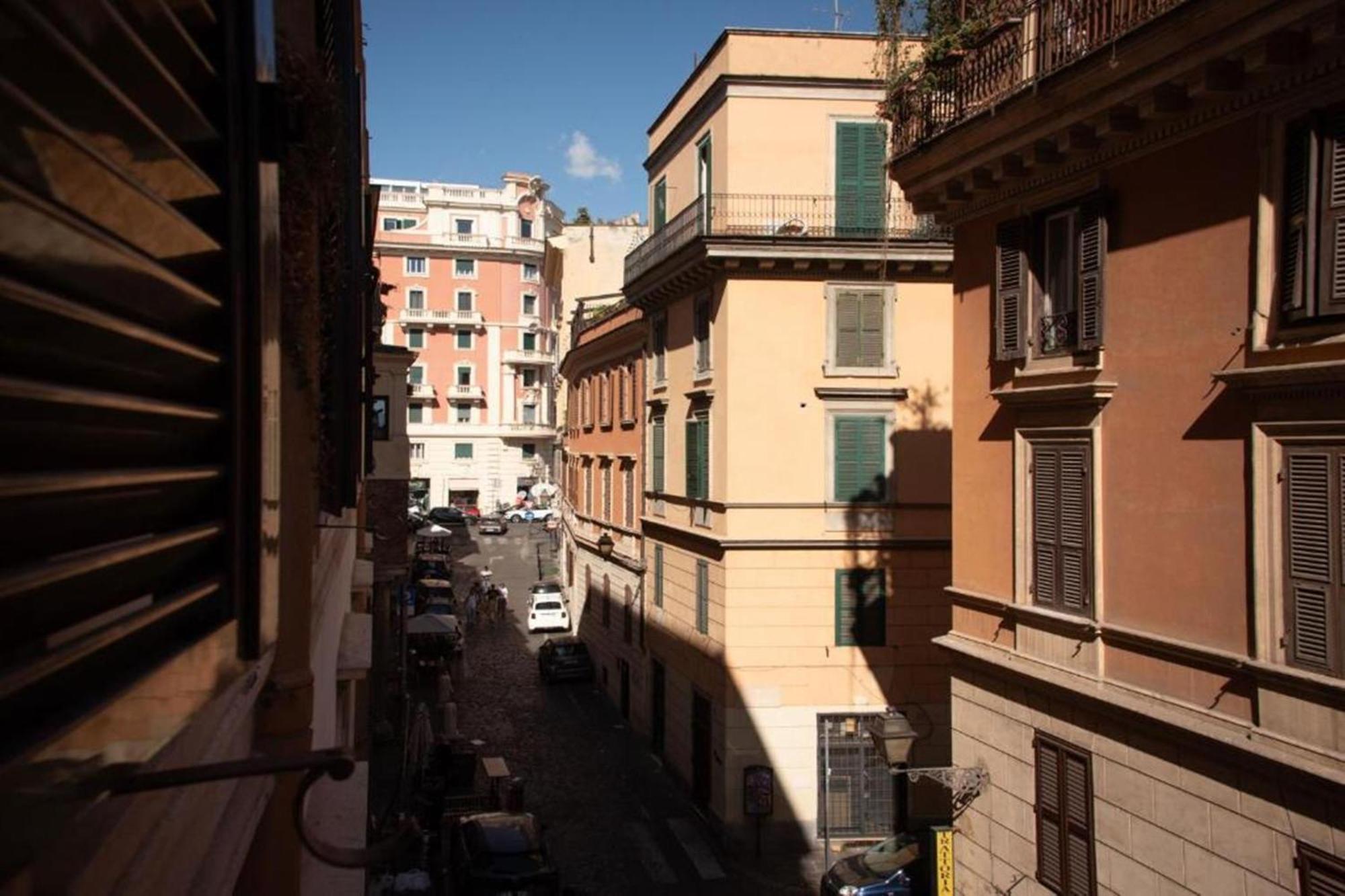 Smart & Luxury Colosseo Rom