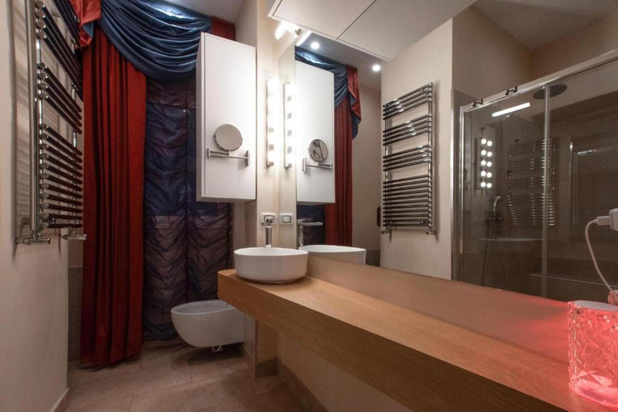 Apartment Smart & Luxury Colosseo