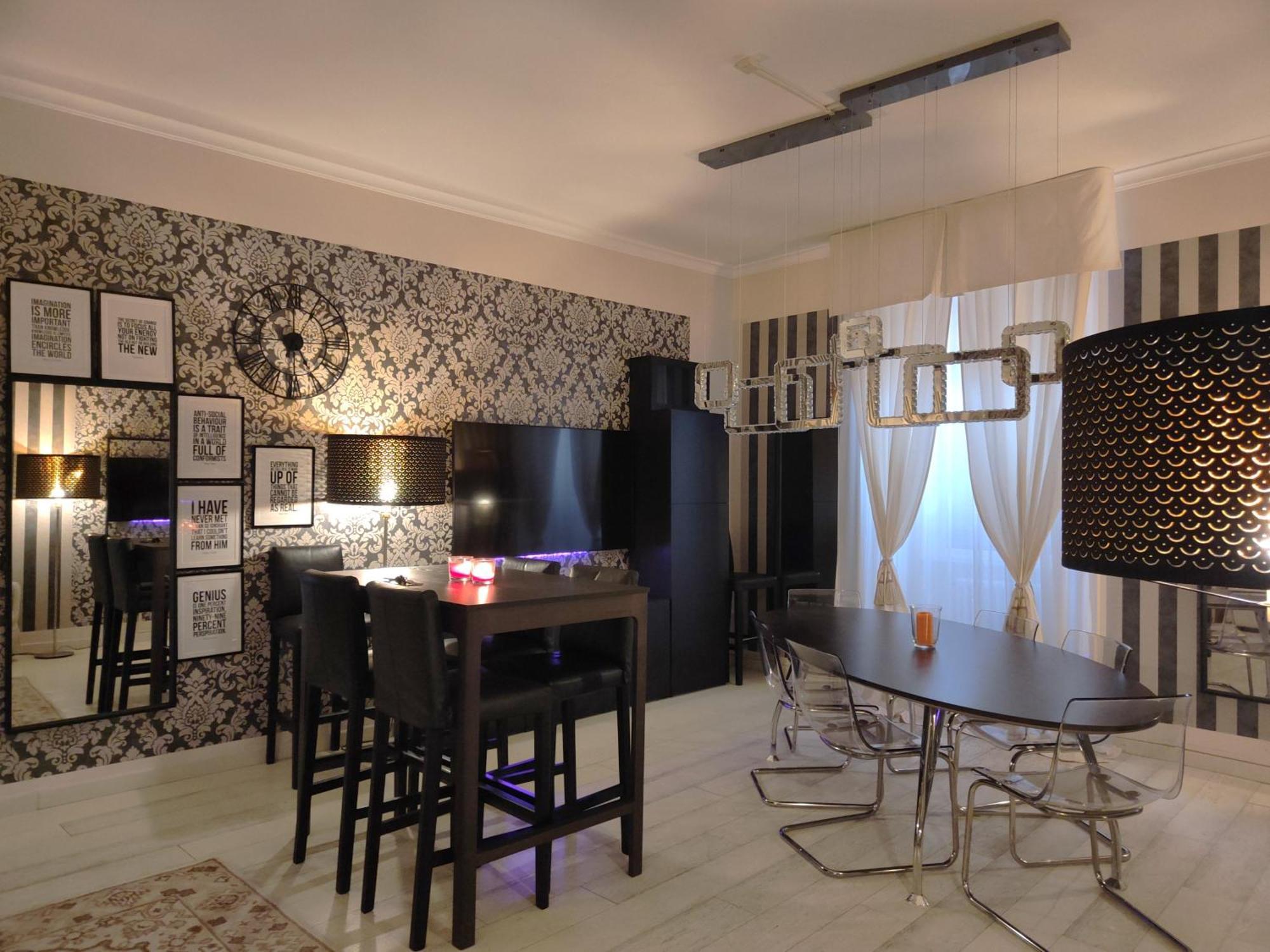 Smart & Luxury Colosseo Rom